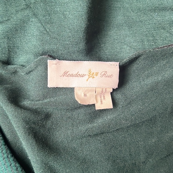 Meadow Rue Ruffle Top - Picture 7 of 8